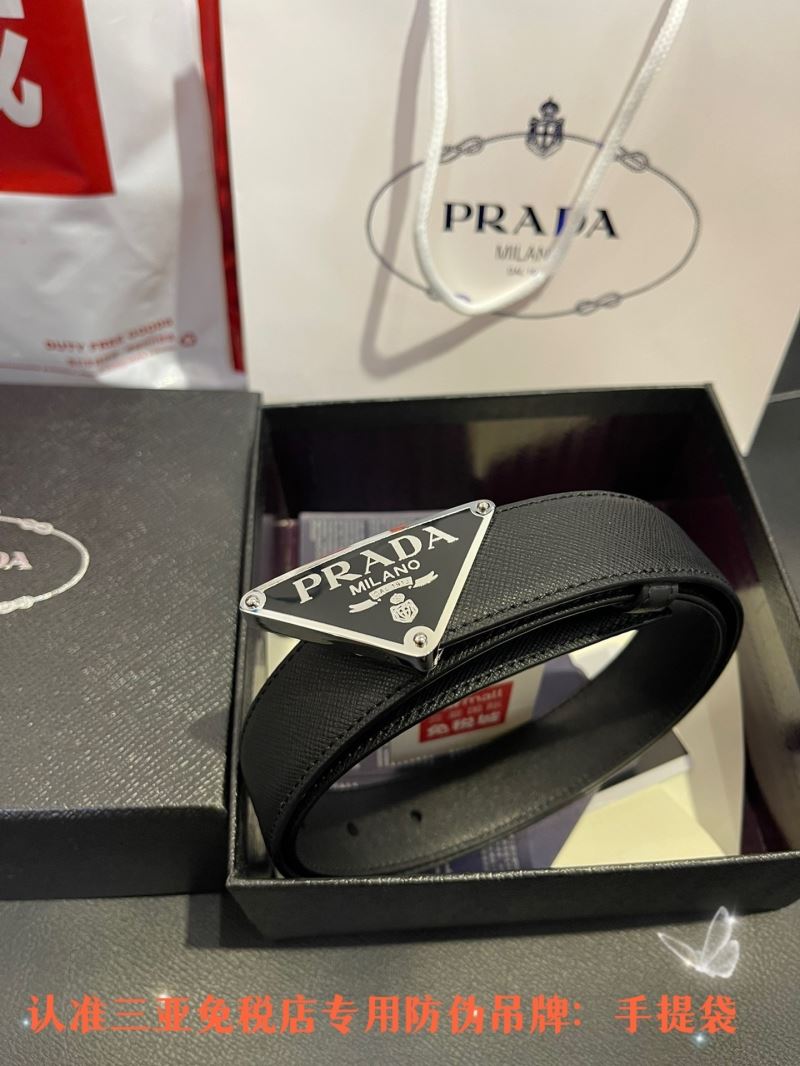 Prada Belts